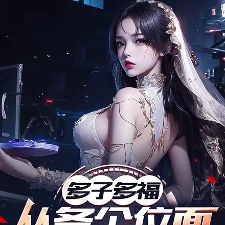 多子多福:从各个位面开始无敌!