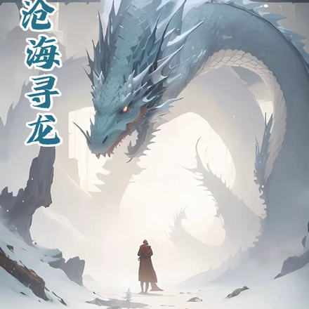 沧海寻龙