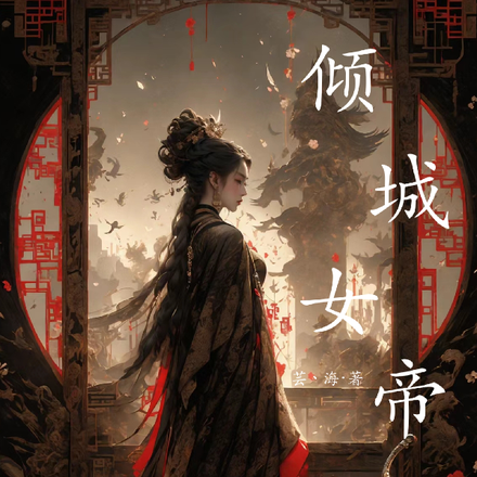 倾城女帝