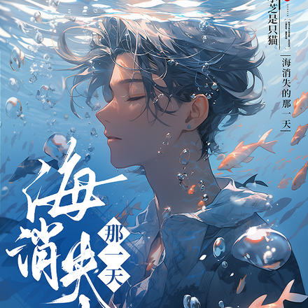 海消失的那一天