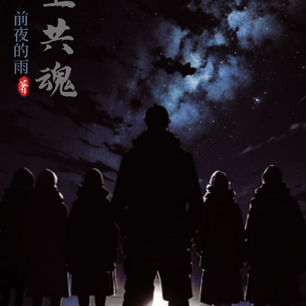 六生共魂