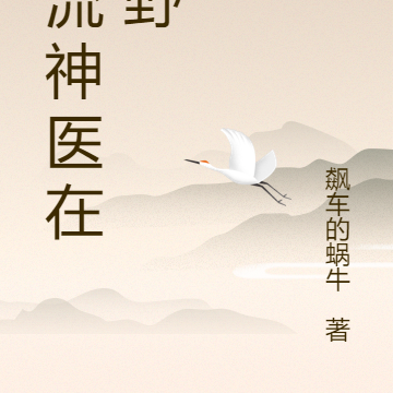 风流神医在村野