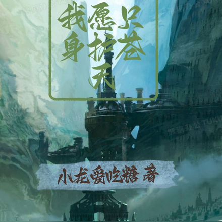 我愿只身护苍天