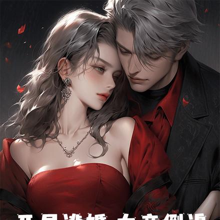 开局逃婚,女帝倒追,但我只想苟