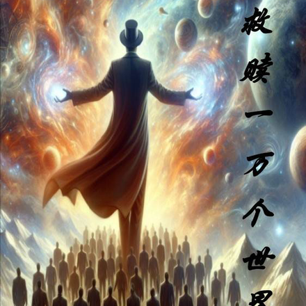 第四天灾【救赎佣兵团】