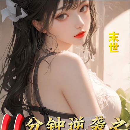 末世:11分钟逆袭之美女如云