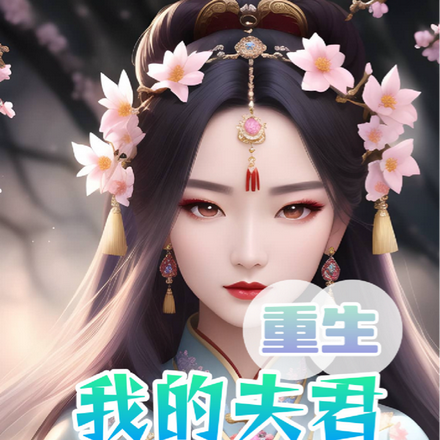 重生之我的夫君要造反