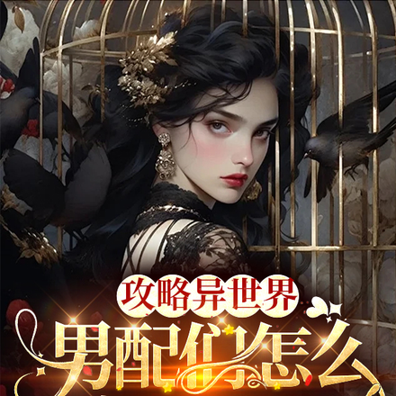 攻略异世界,男配们怎么都疯了?