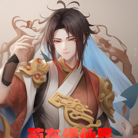 苟在修仙界自动修仙