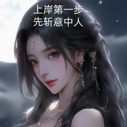 上岸第一步先斩意中人