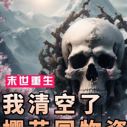 末世:我清空了樱花国物资