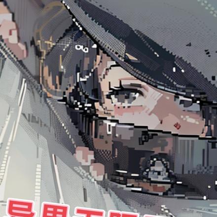 异界无限冒险