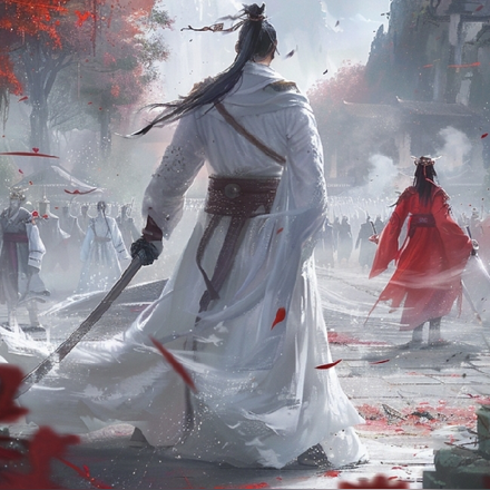 是魔是仙我说了算