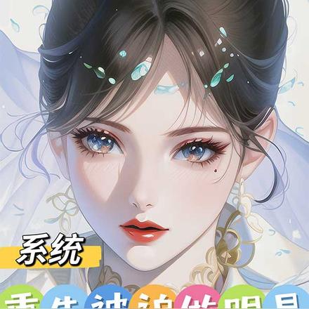 系统:重生被迫做明星