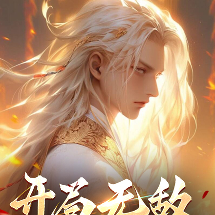 开局无敌，做任务逍遥红尘