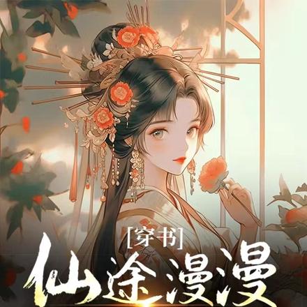 穿书:仙途漫漫又何妨
