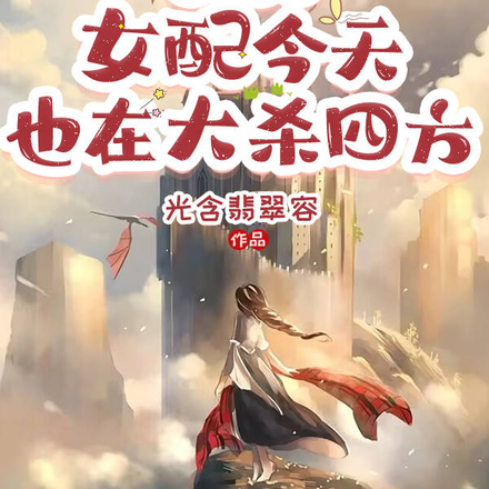 大魔法师:女配今天也在大杀四方