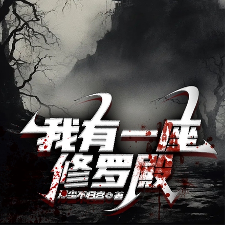 我有一座修罗殿?