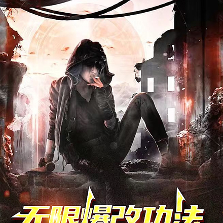 无限爆改功法,阁下如何应对?