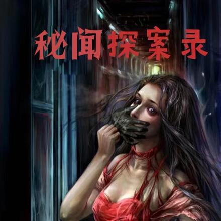 秘闻探案录