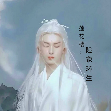 莲花楼：险象环生