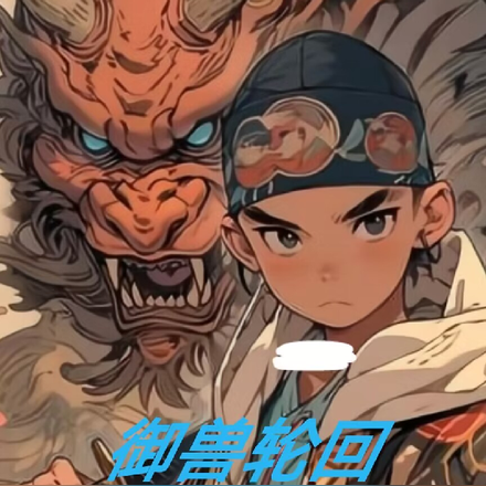 轮回御兽