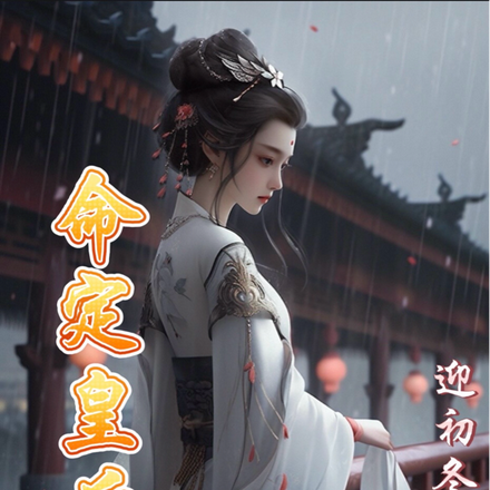 命定皇后