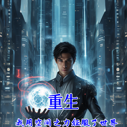 重生，我用空间之力征服了世界