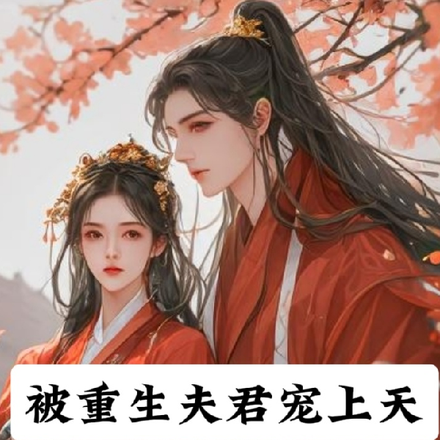 被重生夫君宠上天