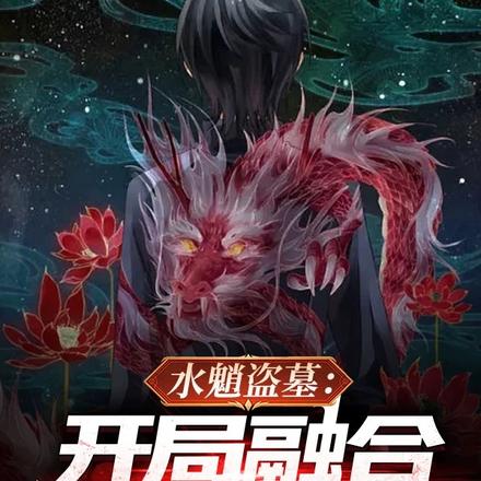 水魈盗墓:开局融合青龙血脉