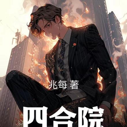 四合院:开局即厂医