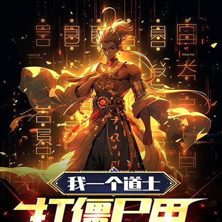我一个道士,打僵尸用五圣必杀?