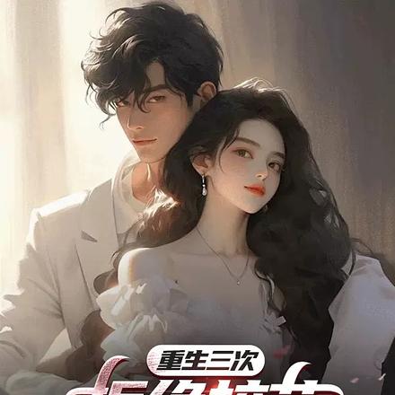 重生三次,拒绝校花选宝藏仙女