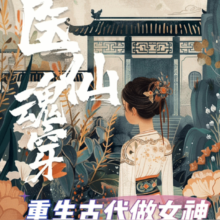 医仙魂穿：重生古代做女神