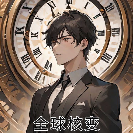 全球核变:我觉醒了时间异能