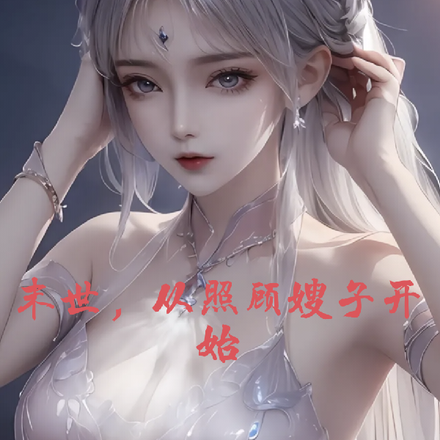 末世,从照顾嫂子开始