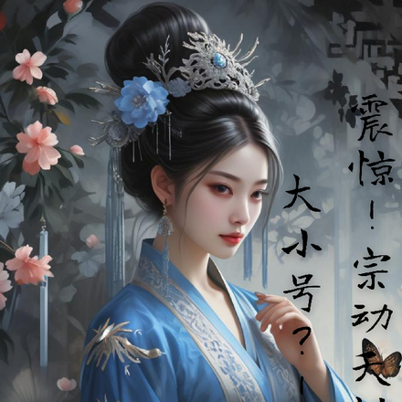 震惊!宗动天神均大小号