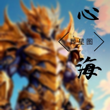 心海葬星图