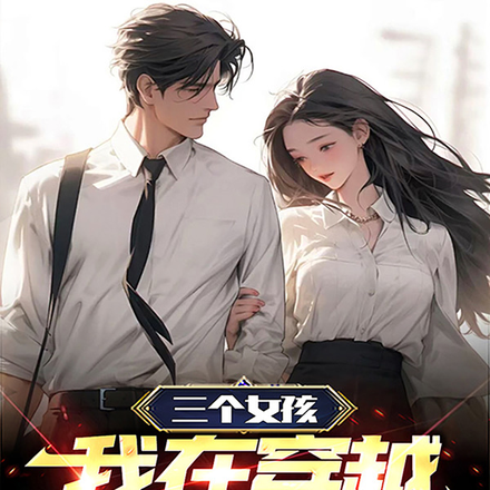 三个女孩我在穿越中抉择
