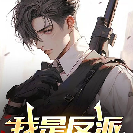 我是反派没错呀?