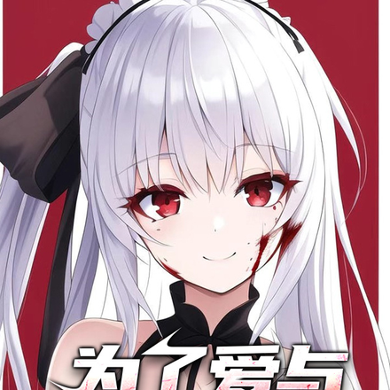 为了爱与和平的打牌使