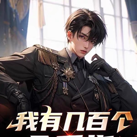 我有几百个金手指