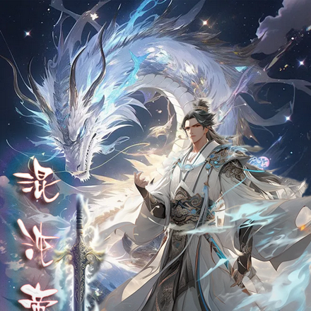 混沌帝主