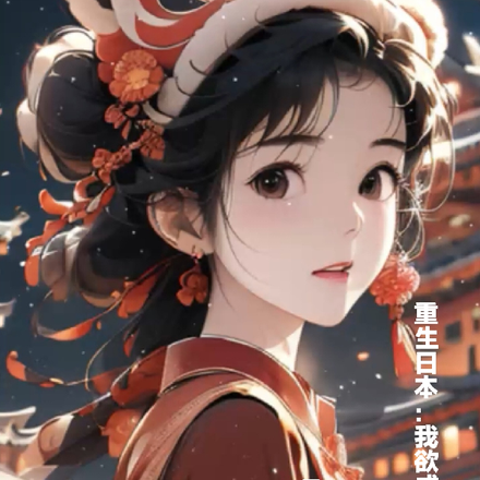 重生日本:我欲成王!