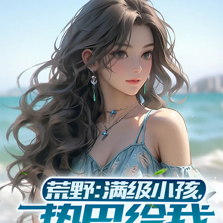 荒野:满级小孩,热芭给我当厨娘