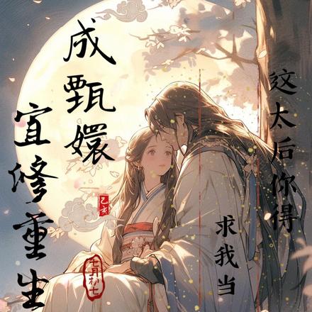 宜修重生成甄嬛：太后你得求我当