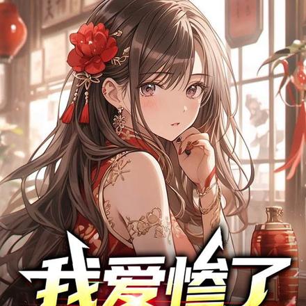 我爱惨了柳如烟