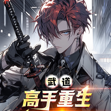 武道高手重生，遍地都是主角