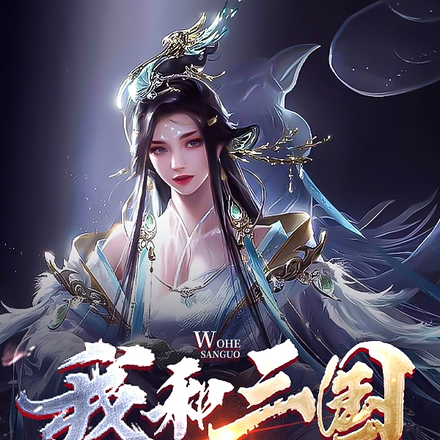 我和三国有个约会