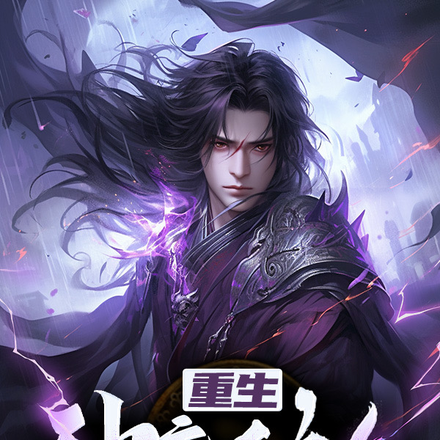重生：神唐不良人
